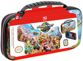 Game Traveler Deluxe Travel Case Mario Kart World Case Ns212 Mkw ( Switch 2 / Switch / Oled )